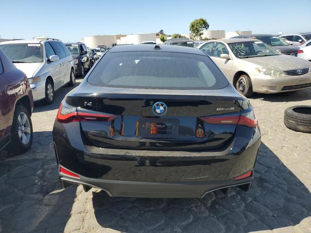 Photo 5 VIN: WBY43AW07PFR25578 - BMW I4 