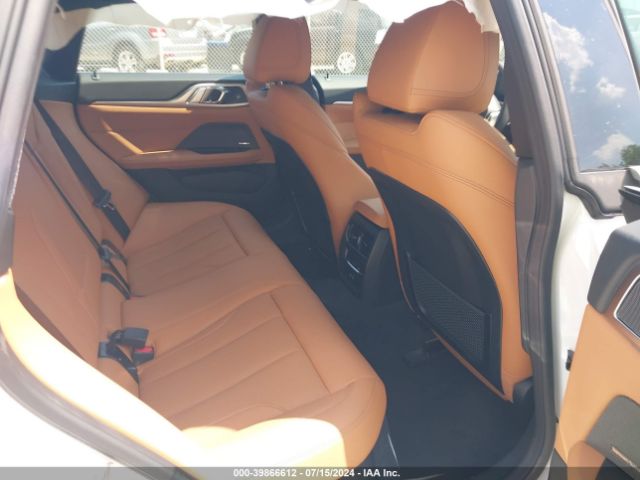 Photo 7 VIN: WBY43AW07RFS97377 - BMW I4 EDRIVE 