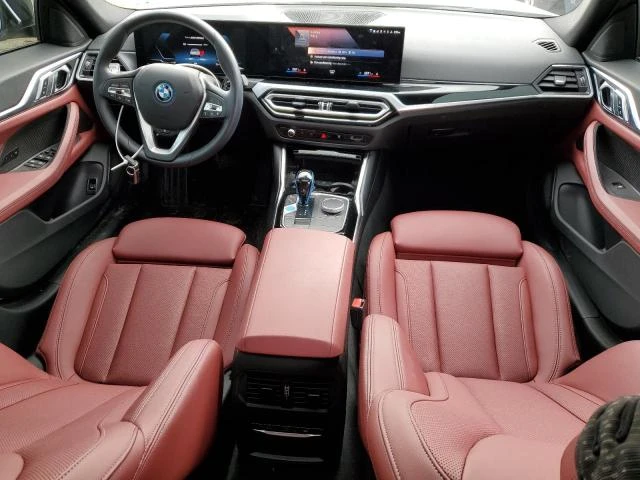 Photo 7 VIN: WBY43AW08PFP43596 - BMW I4 EDRIVE 