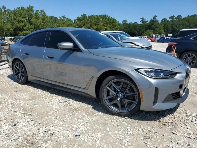 Photo 3 VIN: WBY43AW08PFP71060 - BMW I4 EDRIVE 