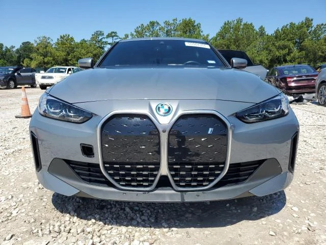 Photo 4 VIN: WBY43AW08PFP71060 - BMW I4 EDRIVE 