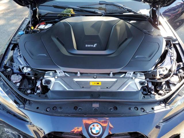 Photo 10 VIN: WBY43AW08PFR10037 - BMW I4 EDRIVE3 