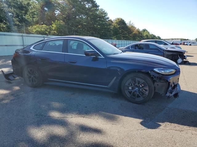 Photo 3 VIN: WBY43AW08PFR10037 - BMW I4 EDRIVE3 