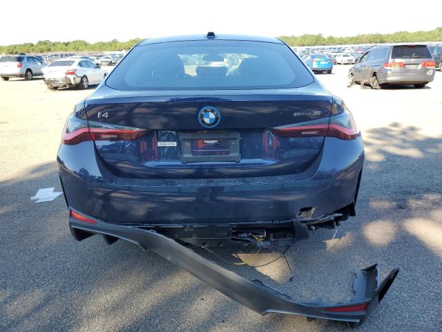 Photo 5 VIN: WBY43AW08PFR10037 - BMW I4 EDRIVE3 