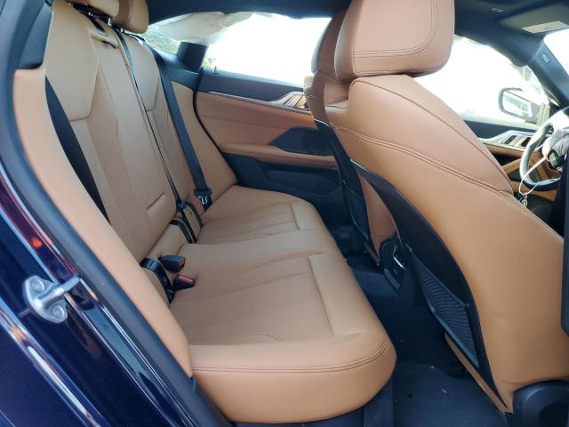 Photo 9 VIN: WBY43AW08PFR10037 - BMW I4 EDRIVE3 