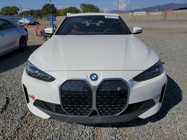 Photo 4 VIN: WBY43AW08PFR32071 - BMW I4 EDRIVE 