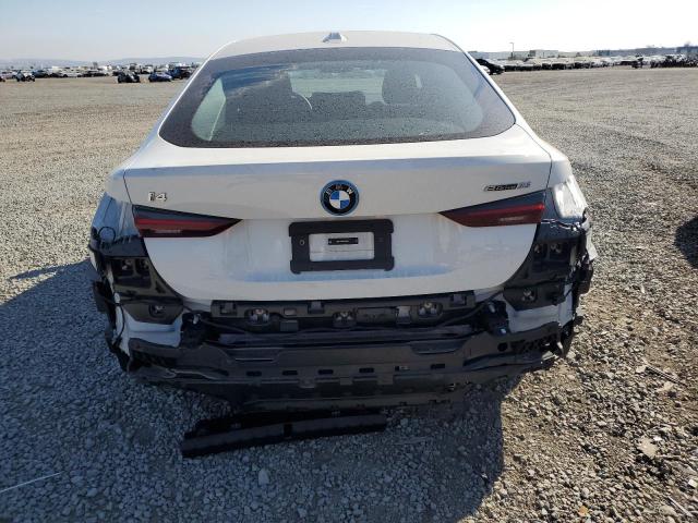 Photo 5 VIN: WBY43AW08PFR32071 - BMW I4 EDRIVE 