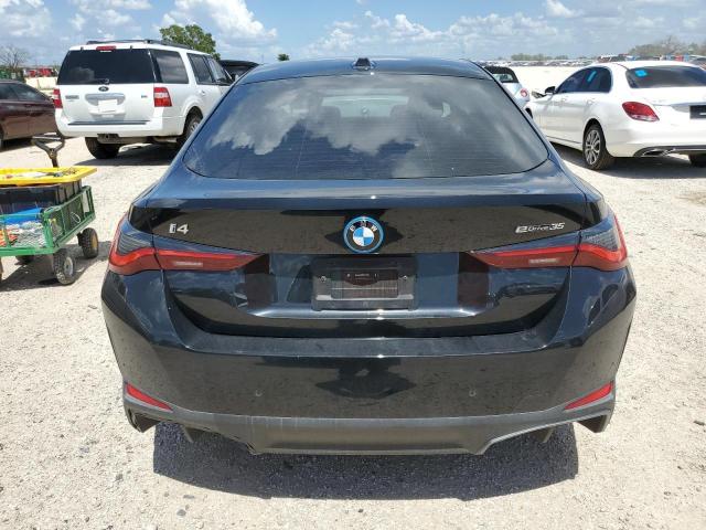 Photo 5 VIN: WBY43AW09PFR17188 - BMW I4 EDRIVE 