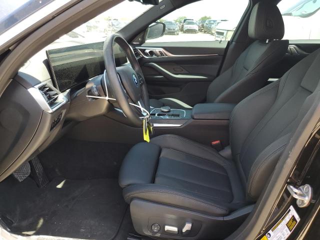 Photo 6 VIN: WBY43AW09PFR17188 - BMW I4 EDRIVE 