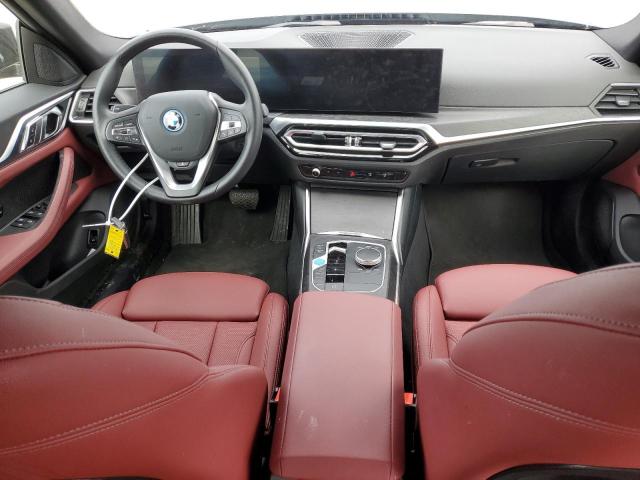 Photo 7 VIN: WBY43AW09PFR32323 - BMW I4 EDRIVE3 