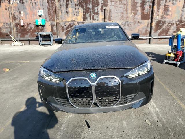 Photo 4 VIN: WBY43AW09RFR52090 - BMW I4 EDRIVE3 