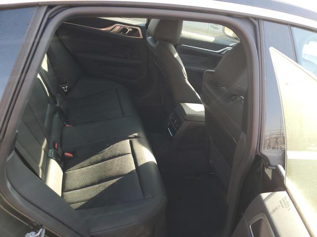 Photo 9 VIN: WBY43AW09RFR52090 - BMW I4 EDRIVE3 