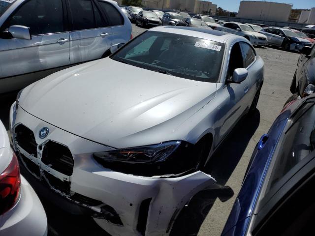 Photo 0 VIN: WBY43AW09RFS84727 - BMW I4 EDRIVE 