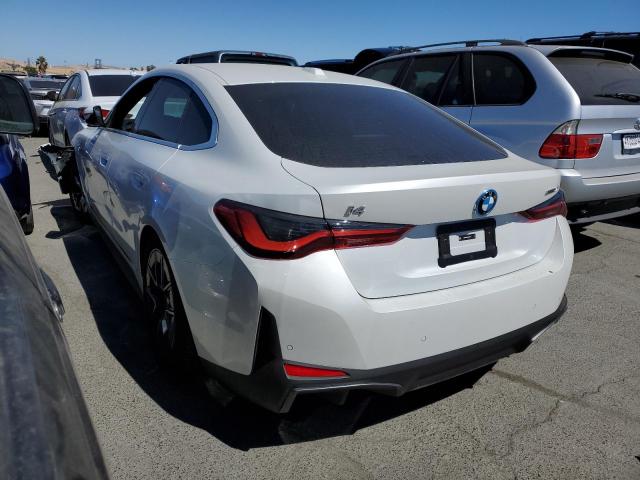 Photo 1 VIN: WBY43AW09RFS84727 - BMW I4 EDRIVE 