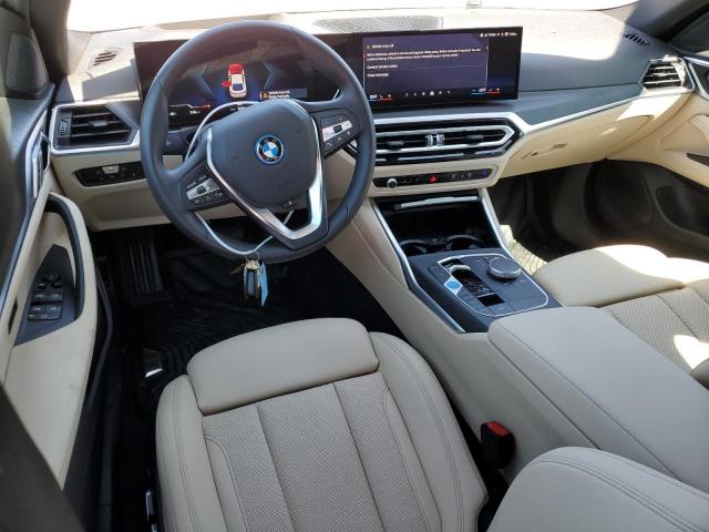 Photo 7 VIN: WBY43AW09RFS84727 - BMW I4 EDRIVE 