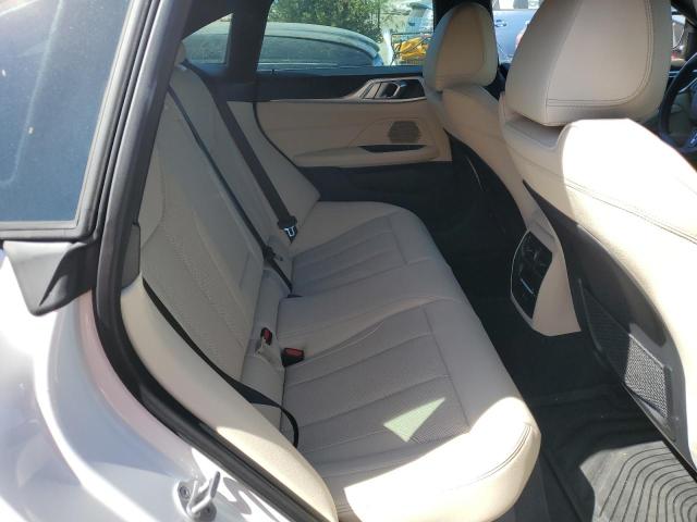 Photo 9 VIN: WBY43AW09RFS84727 - BMW I4 EDRIVE 