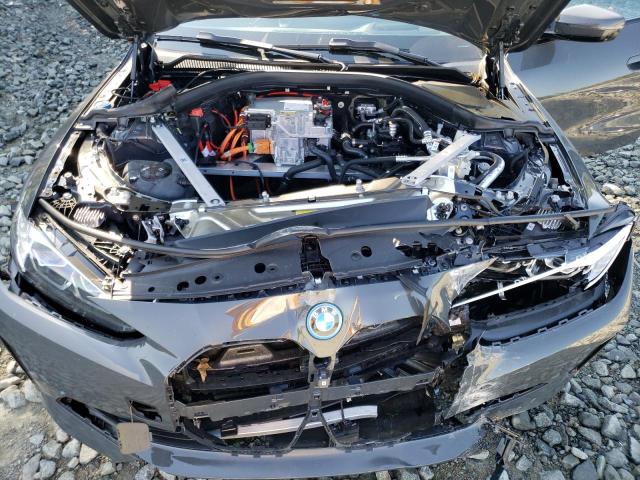 Photo 10 VIN: WBY43AW0XPFP58682 - BMW I4 EDRIVE3 