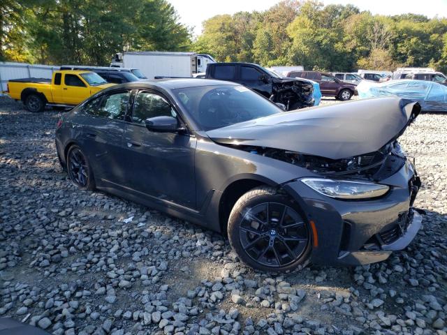 Photo 3 VIN: WBY43AW0XPFP58682 - BMW I4 EDRIVE3 