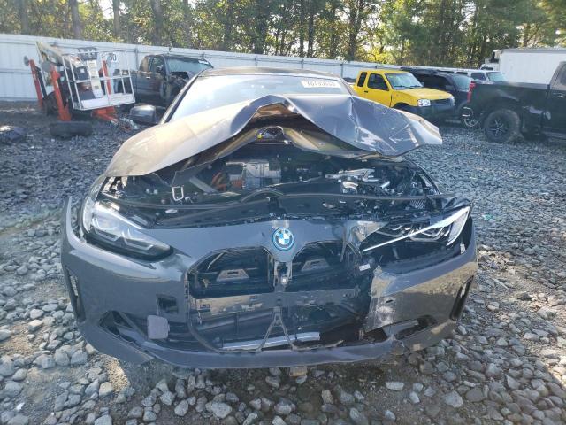 Photo 4 VIN: WBY43AW0XPFP58682 - BMW I4 EDRIVE3 