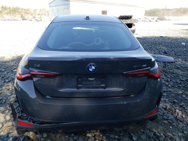 Photo 5 VIN: WBY43AW0XPFP58682 - BMW I4 EDRIVE3 