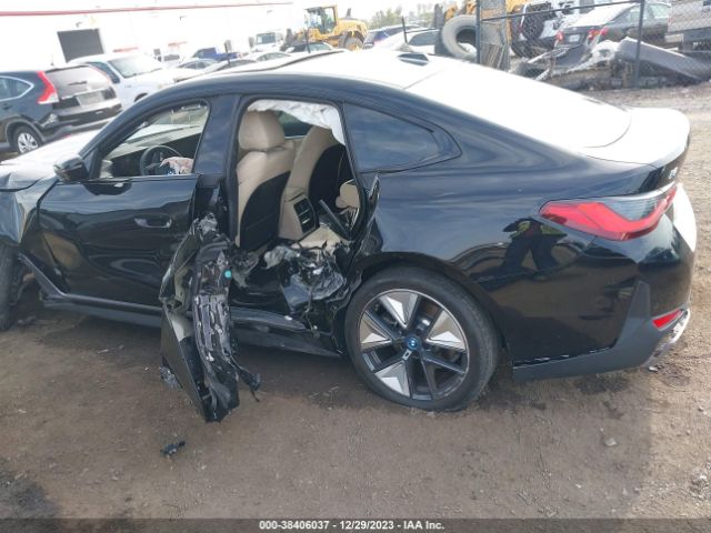 Photo 5 VIN: WBY43AW0XPFP87616 - BMW I4 