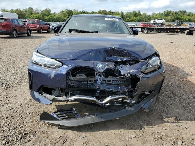 Photo 4 VIN: WBY43AW0XRFS14248 - BMW I4 EDRIVE 