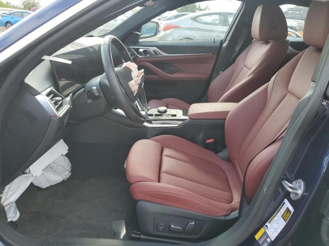 Photo 6 VIN: WBY43AW0XRFS14248 - BMW I4 EDRIVE 