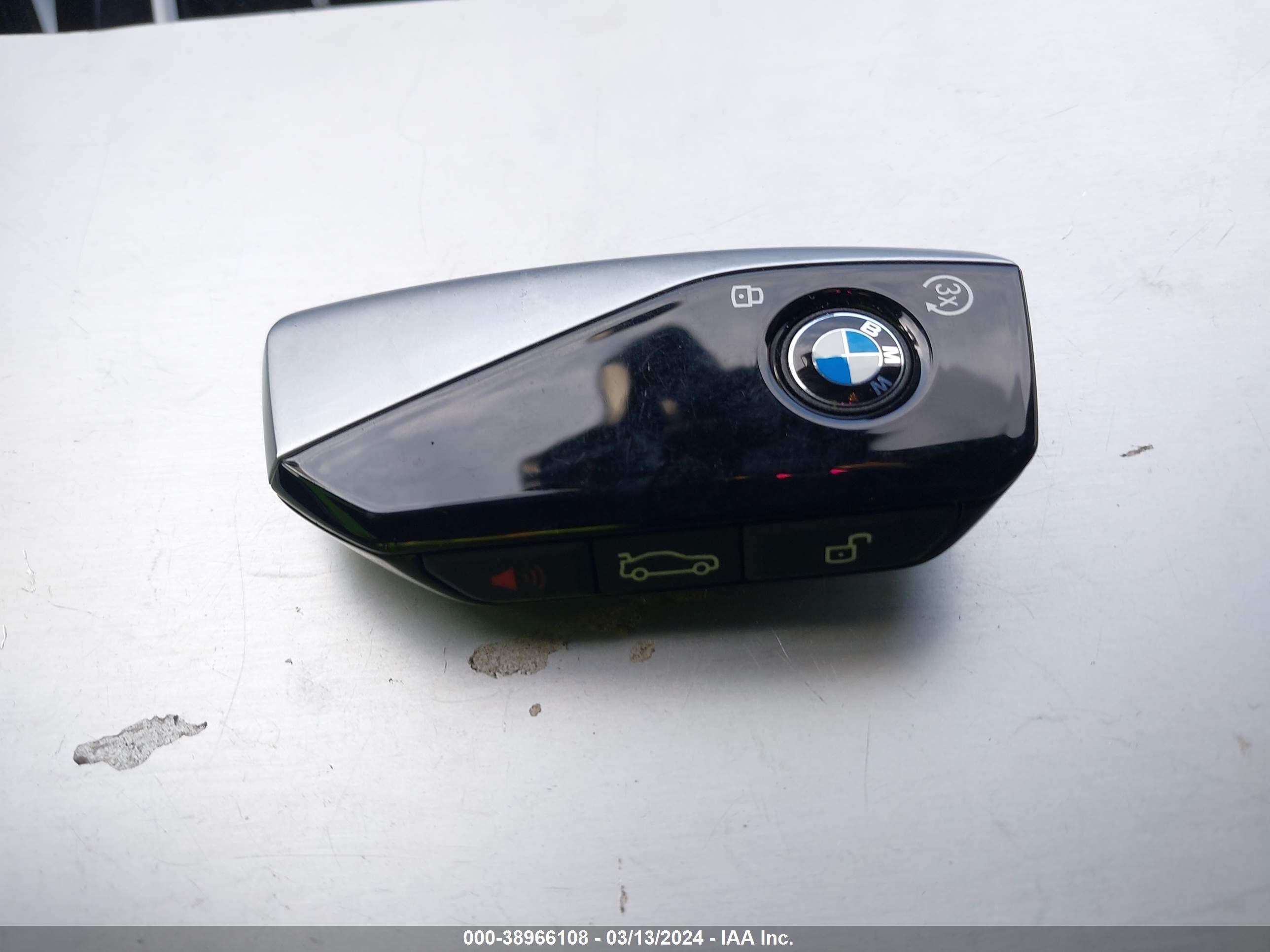 Photo 10 VIN: WBY43EJ03RCR17433 - BMW I7 