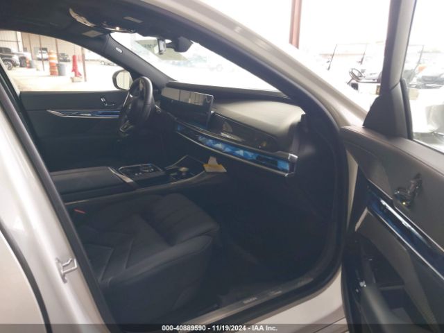 Photo 4 VIN: WBY43EJ04RCR65779 - BMW I7 