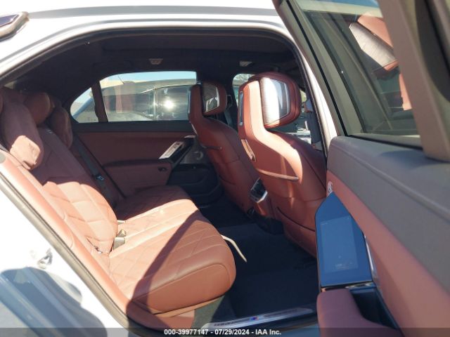 Photo 7 VIN: WBY43EJ0XRCP15236 - BMW I7 