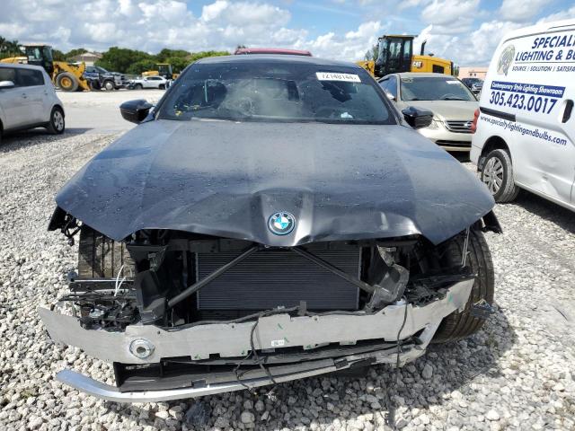 Photo 4 VIN: WBY43FK00RCR71826 - BMW I5 M60 