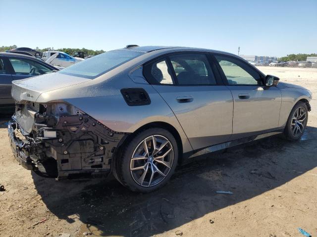 Photo 2 VIN: WBY43FK03RCP40094 - BMW I5 M60 