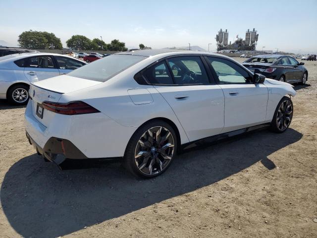 Photo 2 VIN: WBY43FK04RCR72042 - BMW I5 M60 