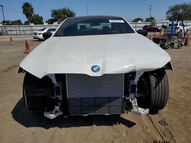 Photo 4 VIN: WBY43FK04RCR72042 - BMW I5 M60 