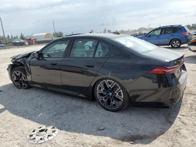 Photo 1 VIN: WBY43FK08RCP18592 - BMW I5 M60 