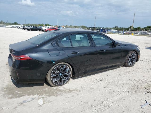 Photo 2 VIN: WBY43FK08RCP18592 - BMW I5 M60 