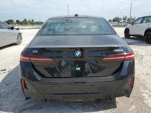 Photo 5 VIN: WBY43FK08RCP18592 - BMW I5 M60 