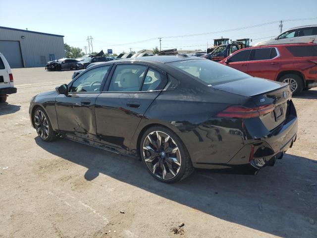 Photo 1 VIN: WBY43FK09RCR58587 - BMW I5 M60 