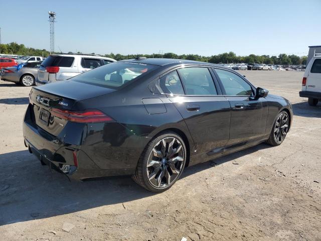 Photo 2 VIN: WBY43FK09RCR58587 - BMW I5 M60 