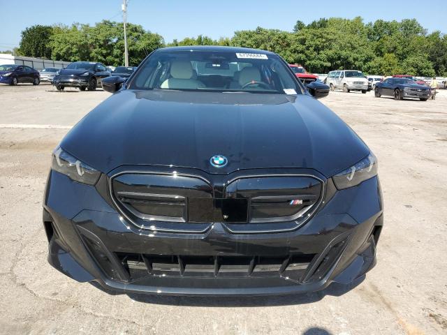 Photo 4 VIN: WBY43FK09RCR58587 - BMW I5 M60 