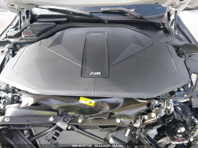 Photo 9 VIN: WBY43FK09RCR80167 - BMW I5 