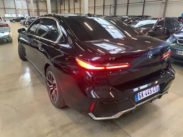 Photo 1 VIN: WBY51EJ050CL89245 - BMW I7 