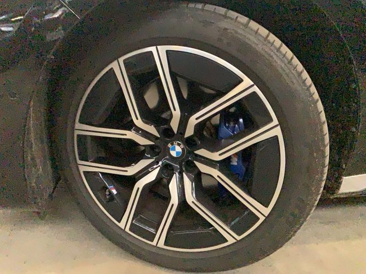 Photo 15 VIN: WBY51EJ050CL89245 - BMW I7 