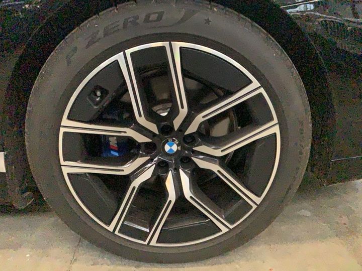 Photo 16 VIN: WBY51EJ050CL89245 - BMW I7 