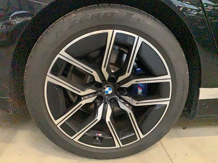 Photo 17 VIN: WBY51EJ050CL89245 - BMW I7 