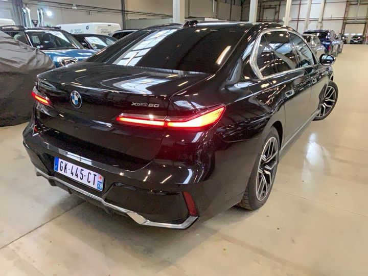 Photo 2 VIN: WBY51EJ050CL89245 - BMW I7 