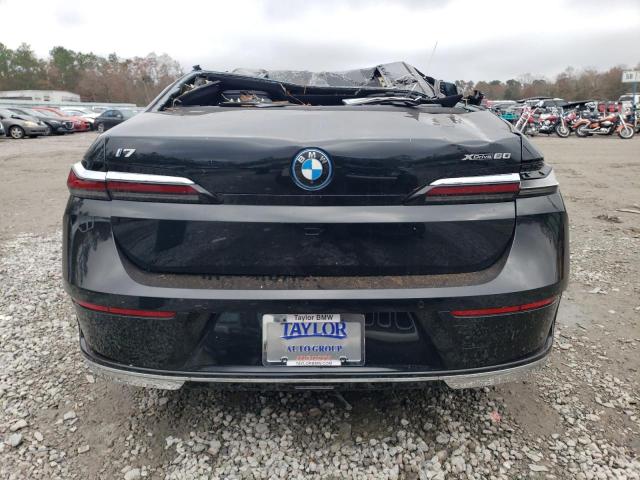 Photo 5 VIN: WBY53EJ01PCM98516 - BMW I7 XDRIVE6 