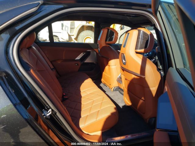 Photo 7 VIN: WBY53EJ04RCR55354 - BMW I7 