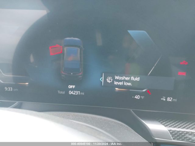 Photo 6 VIN: WBY53EJ05PCN86100 - BMW I7 