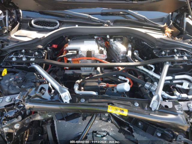 Photo 9 VIN: WBY53EJ05PCN86100 - BMW I7 